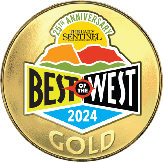 Best of the West 2024 Logo